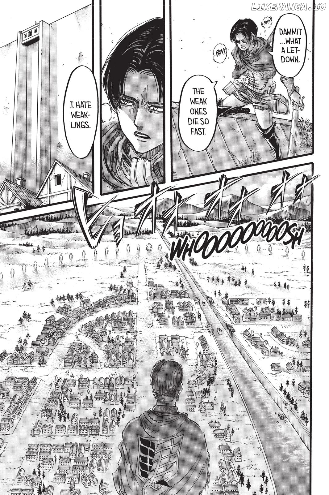 Shingeki no Kyojin, Chapter 76 image 05